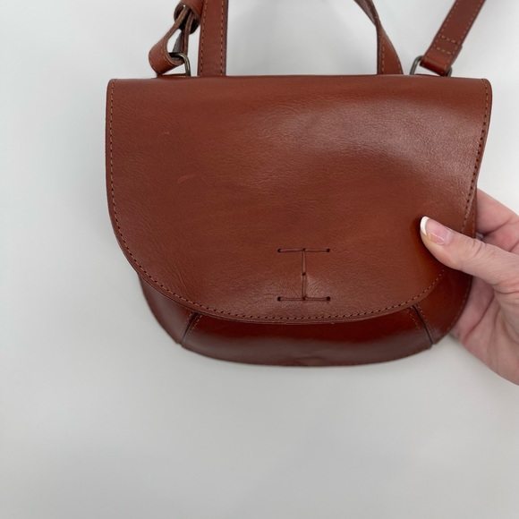 Lucky Brand Handbags - Lucky brand crossbody bag
